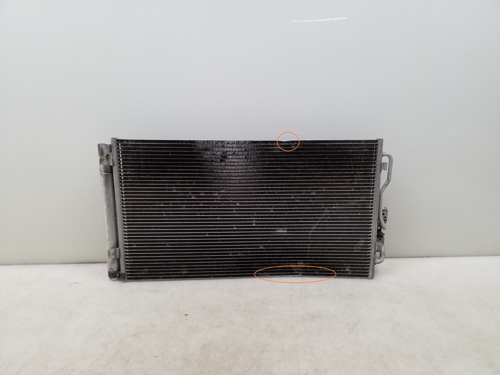 BMW 3 Series F30/F31 (2011-2020) A/C Radiator 6804722 24953359