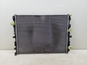  Cooling radiator 