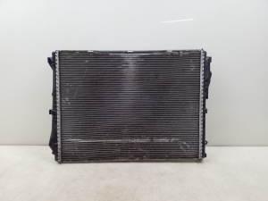  Cooling radiator 