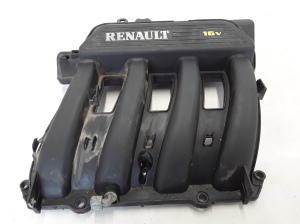   Intake manifold 