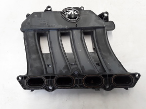  Intake manifold 