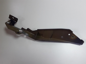Citroen C4 Picasso (2013–2018) Support de phare avant 9801669580 - 2