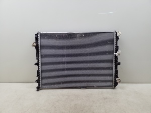  Cooling radiator 