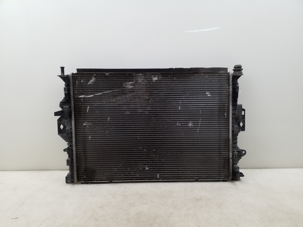 VOLVO XC60 1 generation (2008-2017) Air Con Radiator 31368059 24953324