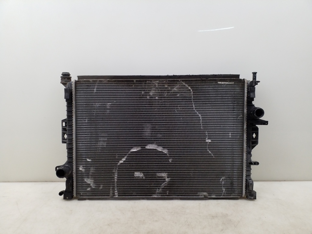 VOLVO XC60 1 generation (2008-2017) Air Con Radiator 31368059 24953324