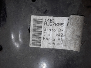 Ford Connect Tourneo (2013–2026) Front subframe HJ67695 - 2