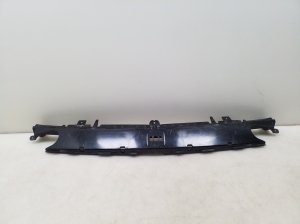  Front bumper bracket 