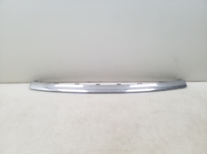  Chrome front bumper 