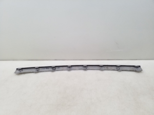  Chrome front bumper 