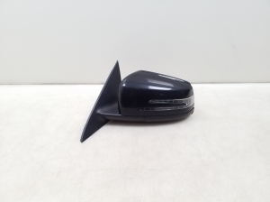  Side mirror and its details 