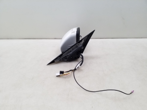  Side mirror and its details 