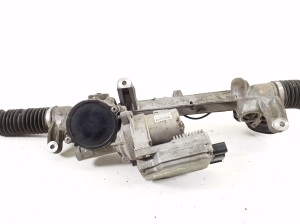 Mercedes Benz B-Class 246 (2011–2017) Steering rack and its parts - 2