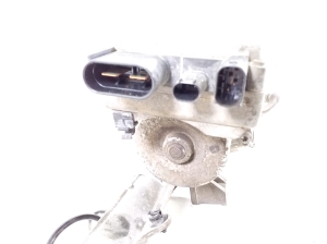 Mercedes Benz B-Class 246 (2011–2017) Steering rack and its parts - 7