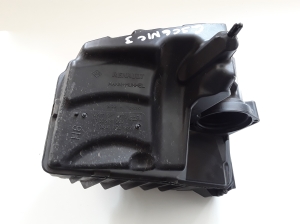 RENAULT Scenic (2009–2015) Luftfiltergehäuse 8200947663D - 3