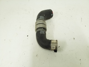  Intercooler hose 