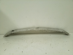  Front bumper beam 
