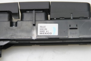 Opel Mokka (2012–2020) Warnblinkschalter 95016183 - 3