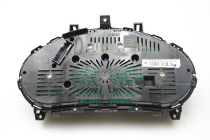 Opel Astra J (2009–2017) Näidikuplokk 654663731 - 2