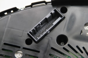 Opel Astra J (2009–2017) Näidikuplokk 654663731 - 5