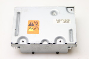Opel Astra J (2009–2017) Inverter 95907291 - 2
