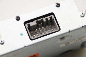 Opel Astra J (2009–2017) Inverter 95907291 - 3