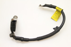 Negative cable terminal - 13306650