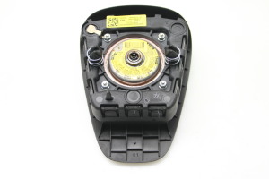 Opel Mokka (2012–2020) Stūres drošības spilvens 2460270P10 - 3