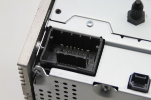 Opel Mokka (2012–2020) DVD-Player 95324200 - 3