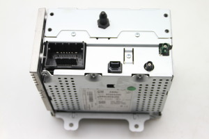 Opel Mokka (2012–2020) DVD-Player 95324200 - 4