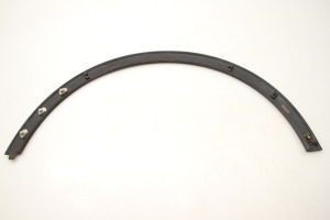 Opel Corsa D (2006–2014) Front fender molding 95164503 - 3