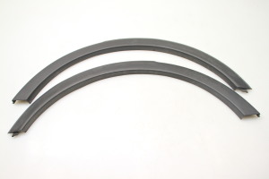 Opel Mokka (2012–2020) Zierleiste Kotflügel hinten 95164507 - 3