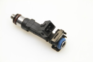  Fuel injector 