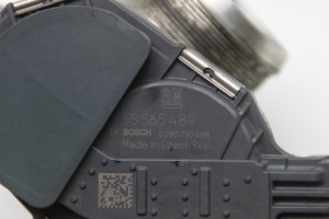 Opel Mokka (2012–2020) Accelerator valve 55565489 - 3
