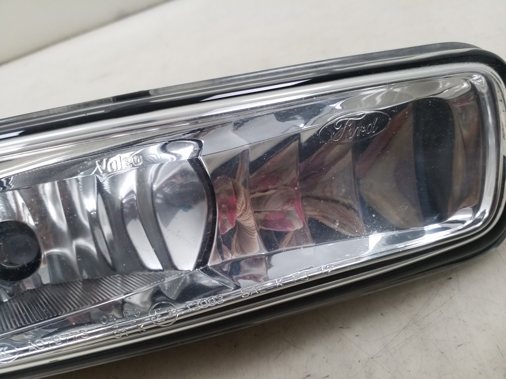 FORD Focus 3 generation (2011-2020) Front Right Fog Light F1EB15A254AB 24953298