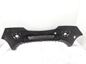 Opel Vivaro B (2014–2019) Front bumper 620228716R - 2