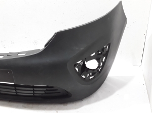 Opel Vivaro B (2014–2019) Front bumper 620228716R - 3