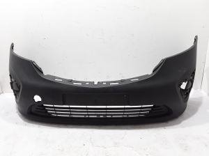 Opel Vivaro B (2014–2019) Front bumper 620228716R - 4