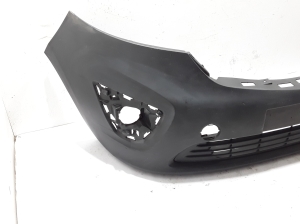 Opel Vivaro B (2014–2019) Front bumper 620228716R - 5