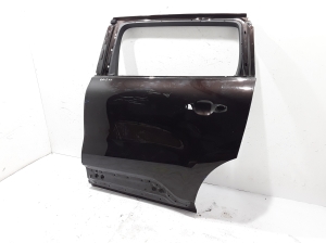 Rear side doors - 821019868R