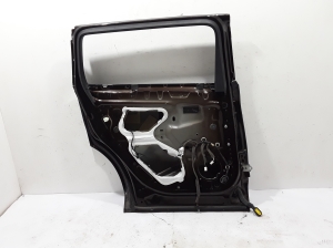 RENAULT Espace V (2014–2026) Rear side doors 821019868R - 2