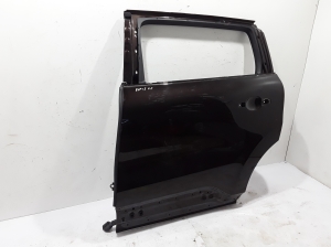 RENAULT Espace V (2014–2026) Rear side doors 821019868R - 3
