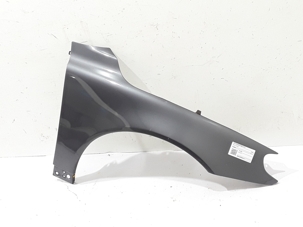 VOLVO S80 2 generation (2006-2020) Front Right Fender 31294001 22479277