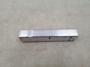  Other detail of the front frame 