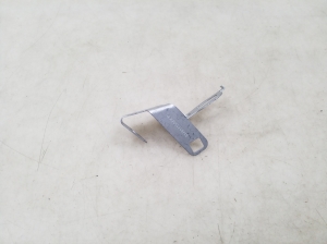  Frontal protection holder 