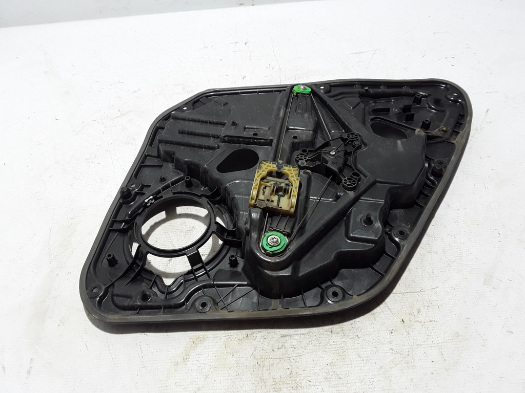 VOLVO V40 2 generation (2012-2020) Ridicator geam ușă dreapta spate 31276217 22479799