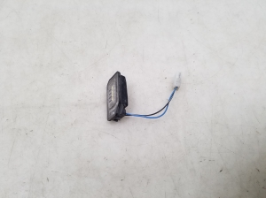 Mercedes Benz E-Class W213 (2017–2026) Other lighting - 2