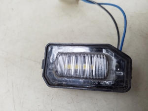Mercedes Benz E-Class W213 (2017–2026) Other lighting - 4