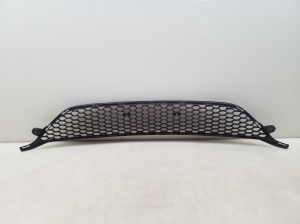  Front bumper lower grille 