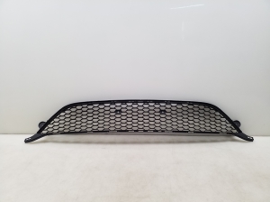  Front bumper lower grille 