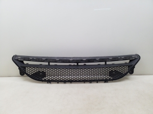  Front bumper lower grille 